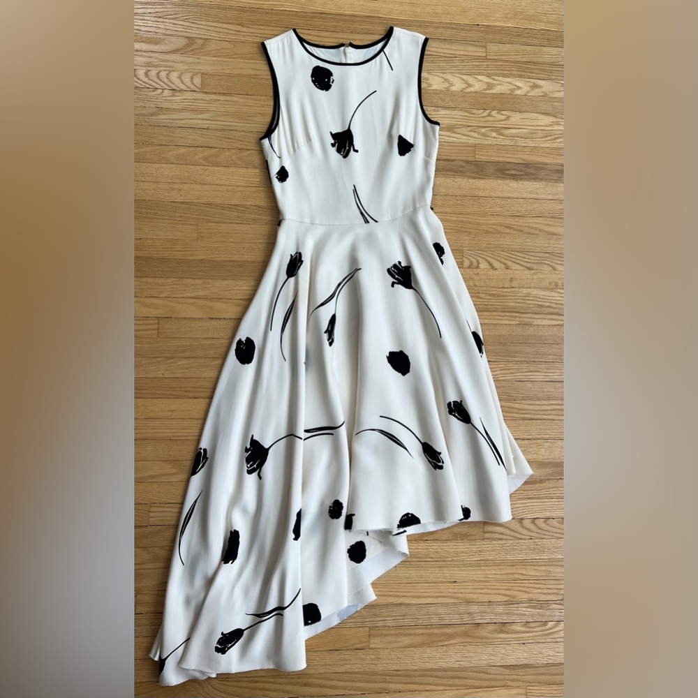 OSCAR DE LA RENTA - formal dress